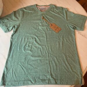 Men's original weatherproof vintage shirt (size medium)